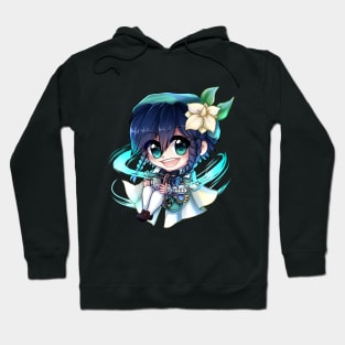 Venti Hoodie